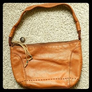 The Sak, Hobo bag, leather
